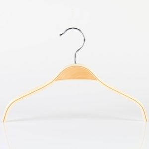 Laminated Hanger for Kids